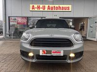 Gebraucht Mini One D Countryman 116 PS (85 kW) 2018 Grau SUV