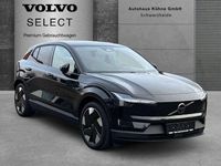 Gebraucht Volvo EX30 Performance 314 kW (428 PS) 2025 Onyx black SUV