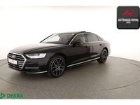 Usata Audi A8 286 CV (210 kW) 2019 Nero Berlina