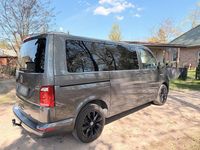 Brugt VW T6 150 HK (110 kW) 2016 Van