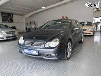 gebraucht Mercedes CL230 *7g-Tronic *Scheckheft*Gewerbe&Export*