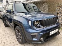 Gebraucht Jeep Renegade 241 PS (177 kW) 2020 Blau SUV