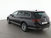 gebraucht VW Passat 2.0 TDI Elegance 4Motion, Diesel, 25.660 €