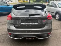 Gebraucht Ford Focus ST 250 PS (183 kW) 2017 Grau Limousine