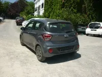 Gebraucht Hyundai i10 YES! 87 PS (63 kW) 2018 Grau Kleinwagen