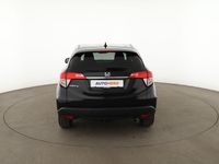 Gebraucht Honda HR-V Elegance 131 PS (96 kW) 2018 Schwarz SUV