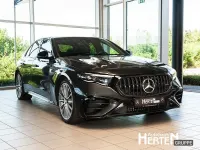 Gebraucht Mercedes E53 AMG AMG 585 PS (430 kW) 2025 Grau Limousine