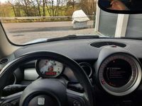 Gebraucht Mini Cooper 122 PS (89 kW) 2011 Schwarz Kleinwagen