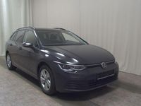 Gebraucht VW Golf VII 2021 Grau Kleinwagen