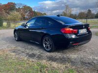 gebraucht BMW 420 Gran Coupé 420 d xDrive Sport-Aut. M Sport