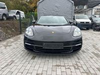 Gebraucht Porsche Panamera 4S 421 PS (309 kW) 2017 Schwarz Limousine