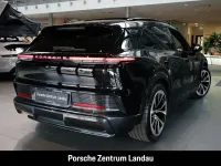 Neu Porsche Cayenne Electric 325 kW (442 PS) 2026 Schwarz SUV