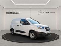 gebraucht Opel Combo Cargo 1.5 *Multimedia-Radio*DAB*Parkpilot*