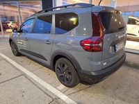 Neu Dacia Jogger Expression 141 PS (103 kW) 2025 Schiefergrau metallic Van / Kleinbus