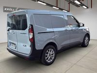 Używany Ford Transit Limited 101 KM (74 kW) 2025 Szary