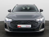 Gebraucht Audi A5 Ambiente 204 PS (150 kW) 2024 Magnetgrau Kombi