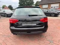 Gebraucht Audi A4 Attraction 150 PS (110 kW) 2014 Schwarz Limousine