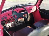 Gebraucht Trabant 601 26 PS (19 kW) 1973 Cabrio