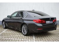 gebraucht BMW 540 540xDrive SportLine*Sitzbelüftung*Head-Up*19"