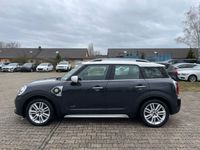 gebraucht Mini Cooper S Countryman E ALL4 *Navi*Aut*LED*