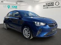 Gebraucht Opel Corsa-e Edition 100 kW (136 PS) 2021 Blau Kleinwagen