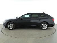 Gebraucht Audi A6 Sport 265 PS (194 kW) 2021 Schwarz Kombi