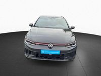Gebraucht VW Golf VIII GTI Clubsport 300 PS (220 kW) 2024 Uranograu Limousine
