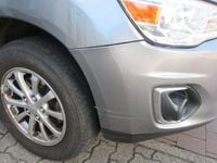 Second-hand Mitsubishi ASX 150 CP (110 kW) 2013 Gri SUV