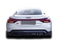 gebraucht Audi e-tron GT quattro 60 NAVI LUFT PANO LED STANDHZG ACC