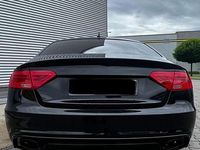 Gebraucht Audi RS5 S-Line 2013 Schwarz Limousine