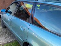 Gebraucht Audi A4 100 PS (73 kW) 2001 Kombi