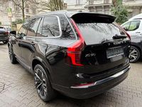 Gebraucht Volvo XC90 Plus 455 PS (334 kW) 2025 Onyx black / metallic SUV