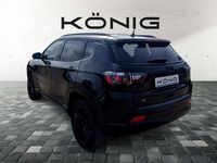 Gebraucht Jeep Compass Altitude 131 PS (96 kW) 2024 Schwarz SUV