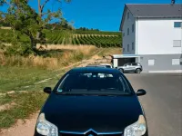 Gebraucht Citroën C5 140 PS (102 kW) 2006 Schwarz Limousine