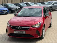 Gebraucht Opel Corsa Edition 101 PS (74 kW) 2023 Rot Kleinwagen