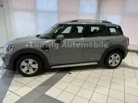 Gebraucht Mini Cooper Countryman 136 PS (100 kW) 2017 Grau SUV