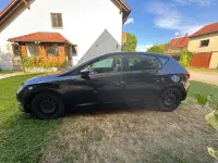 Gebraucht Seat Leon FR 150 PS (110 kW) 2016 Schwarz Limousine