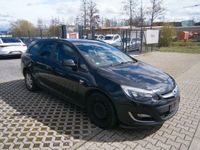 gebraucht Opel Astra Sports Tourer 1.4 T 150 Jahre 88kW