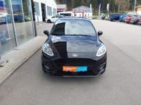 gebraucht Ford Fiesta Fiesta