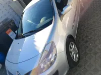 Gebraucht Renault Clio III 75 PS (55 kW) 2006 Grau Kleinwagen