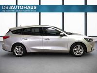 gebraucht Ford Focus Cool & Connect 1.0 EcoBoost