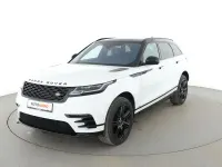 Gebraucht Land Rover Range Rover Velar R-Dynamic 301 PS (221 kW) 2020 Weiß SUV