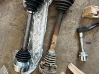 Gebraucht VW Polo 2005 Blau Kleinwagen