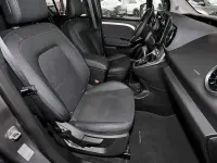 Gebraucht Mercedes T180 Progressive 116 PS (85 kW) 2025 Grau Van / Kleinbus