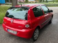 Gebraucht Renault Clio 60 PS (44 kW) 2009 Kleinwagen