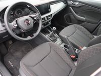 gebraucht Skoda Scala 1.0 TSI Ambition*SmartLink*Kamera*LED*DAB*