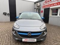 Gebraucht Opel Adam OPC 150 PS (110 kW) 2019 Grau Kleinwagen