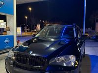 Gebraucht BMW X5 235 PS (172 kW) 2007 Schwarz SUV