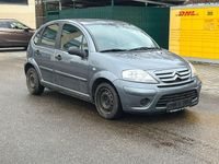Gebraucht Citroën C3 Tonic 73 PS (53 kW) 2009 Kleinwagen