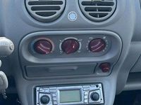 Gebraucht Renault Twingo 2001 Kleinwagen